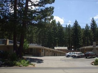 3640 Pioneer Trl APT A, South Lake Tahoe, CA 96150