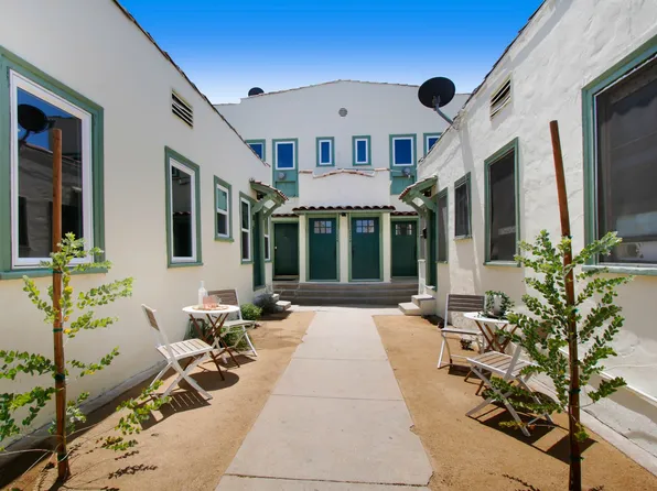 4344 Burns Ave, Los Angeles, CA 90029
