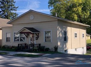 433 W Perry St, Tiffin, OH 44883