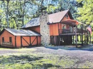 110 Wild Cherry Rd, East Stroudsburg, PA 18301