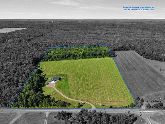 2nd image of N3685 Fenander Road