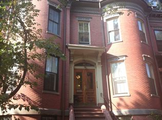 12 Greenwich Park #4, Boston, MA 02118
