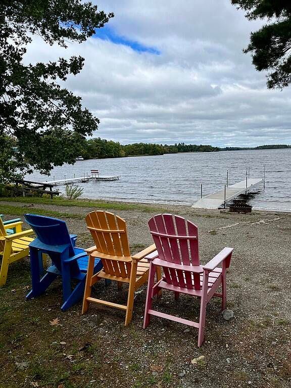 118 Sandy Beach Road, Glenburn, ME 04401 Zillow