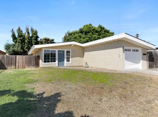 27765 La Porte Ave, Hayward, CA 94545