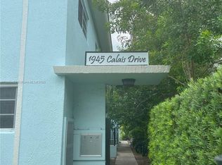 1945 Calais Dr APT 2, Miami Beach, FL 33141