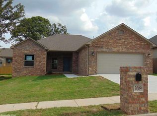 2009 Whitehaven Dr, North Little Rock, AR 72120