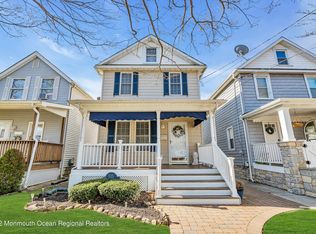 515 13th Ave, Belmar, NJ 07719