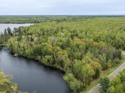 0 N Clover Road/Blaisdell Ct, Winter, WI, 54896