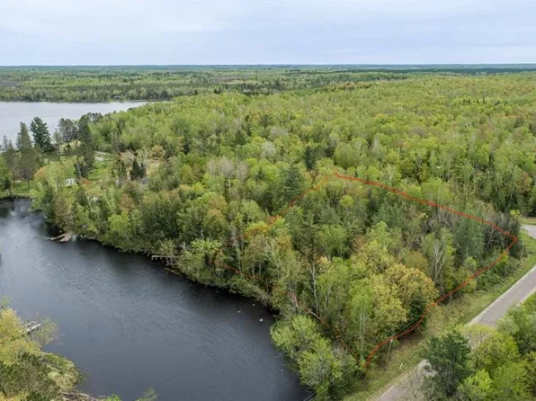 0 N Clover Road/Blaisdell Ct, Draper, WI 54896