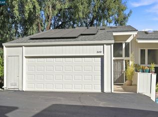 509 Ridgeview Ct, Pleasant Hill, CA 94523