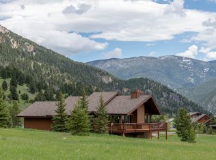 1840 Little Coyote Rd, Big Sky, MT 59716