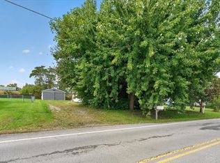 2132 Tri County Rd, Winchester, OH 45697