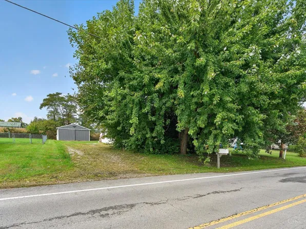 2132 Tri County Rd, Winchester, OH 45697