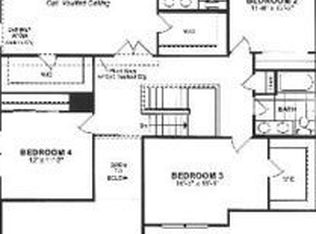 2311 Thunder Gulch Rd, Montgomery, IL 60538