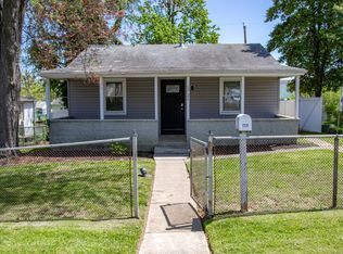 1721 Glen Curtis Rd, Baltimore, MD 21221