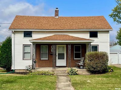 403 E Chestnut St, Geneseo, IL, 61254