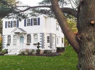 538 Washington St, East Walpole, MA 02032