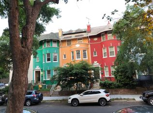 2510 Cliffbourne Pl NW APT 10, Washington, DC 20009