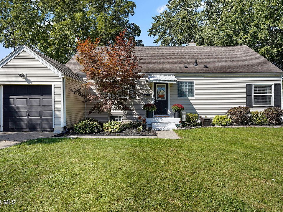 1st image of 1099 Elco Ave