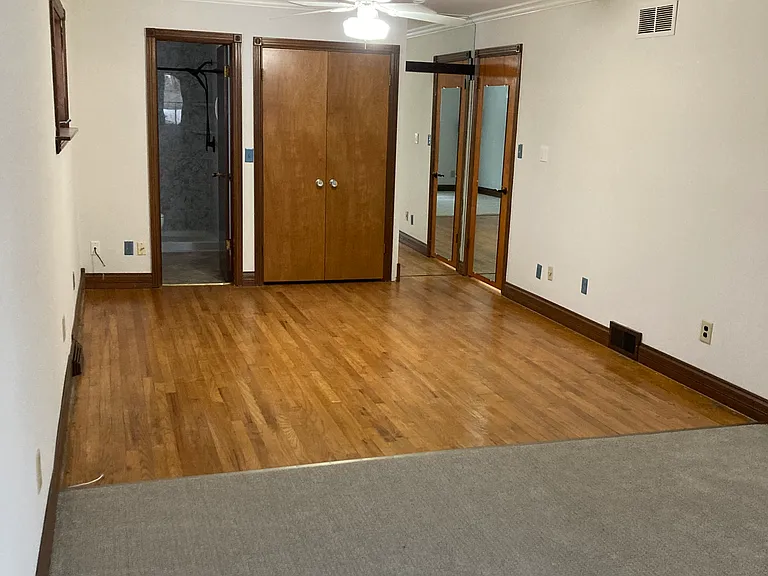 Master Bedroom - 3