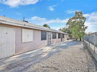 2553 Ellis St, North Las Vegas, NV 89030