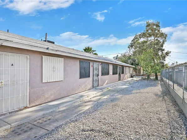 2553 Ellis St, North Las Vegas, NV 89030