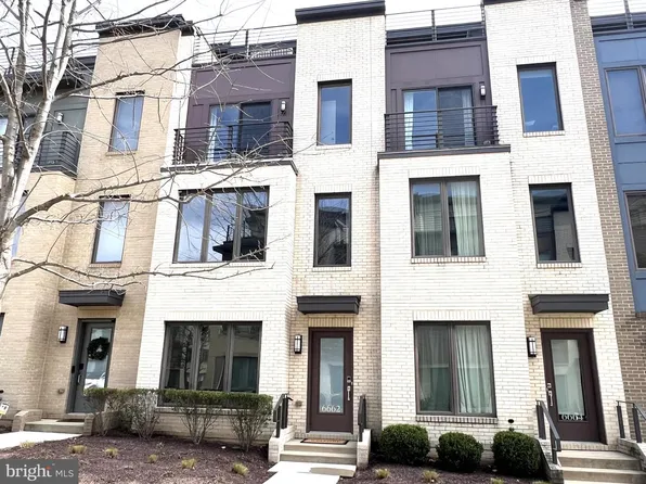 6662 Eames Way, Bethesda, MD 20817