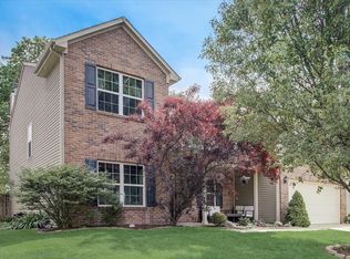 11591 Beardsley Way, Fishers, IN 46038