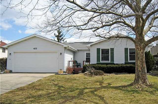 1st image of 411 Dutch Hill Dr