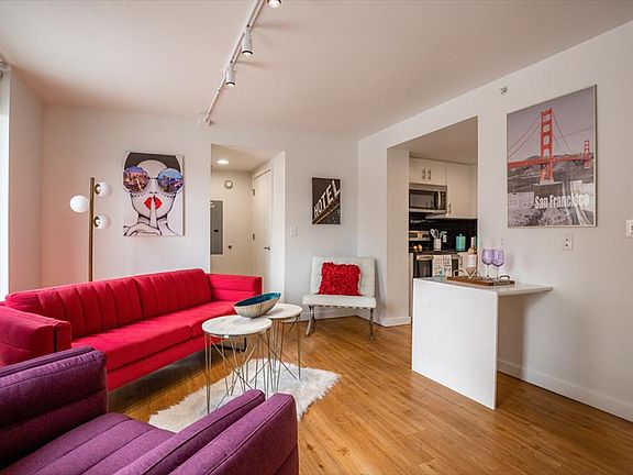 1BR, 1BA