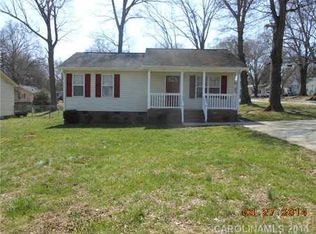 931 W Mauney Ave, Gastonia, NC 28052