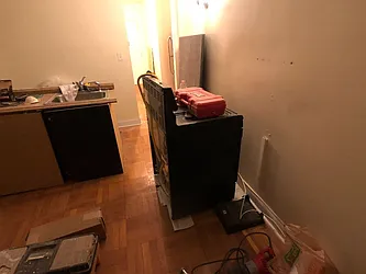 Rented by Sovereign Associates