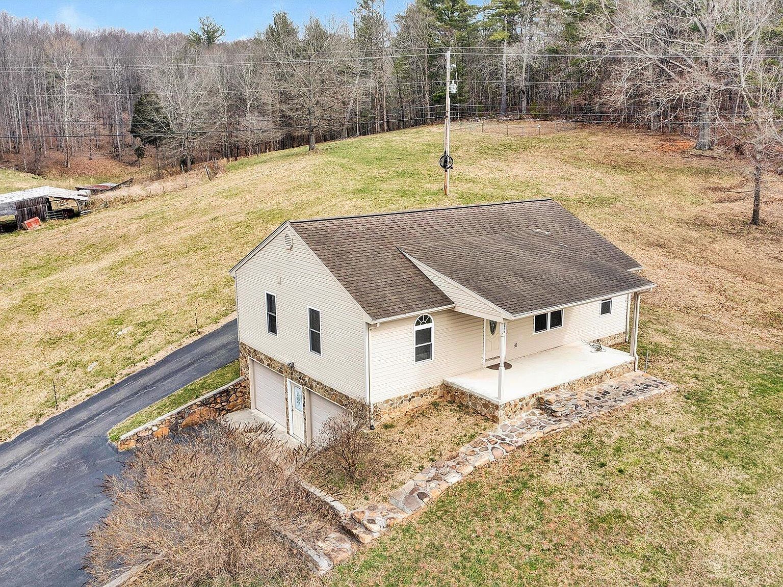 3416 Grove Hill Rd, Fincastle, VA 24090 Zillow