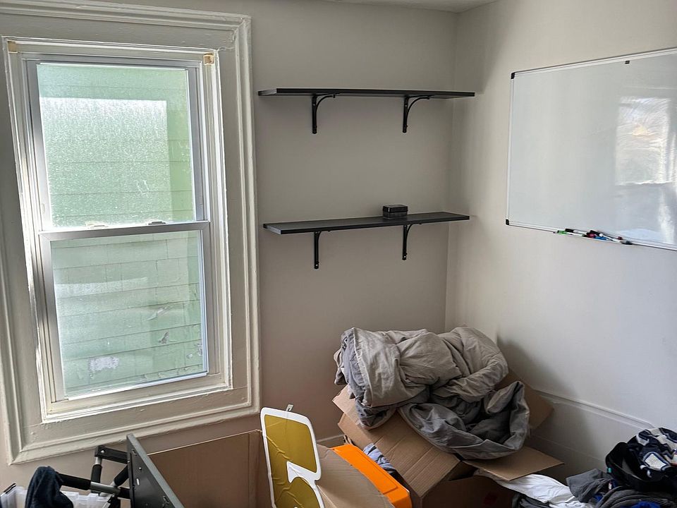 Office area