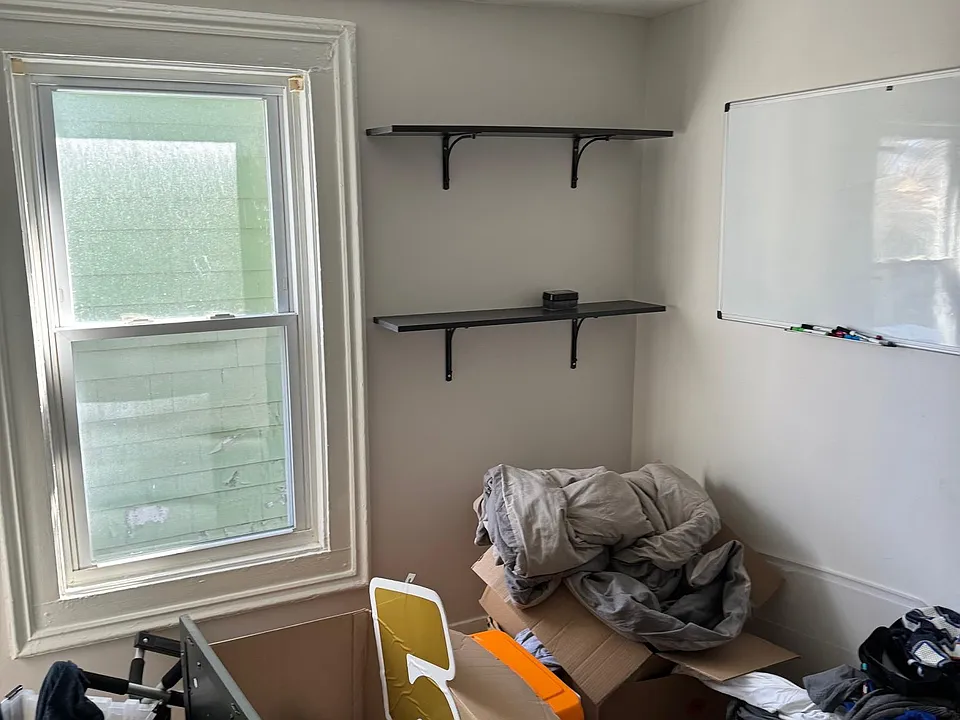 Office area