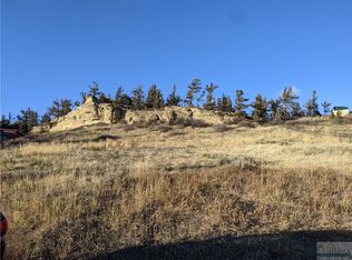 Longhorn Way, Billings, MT 59105