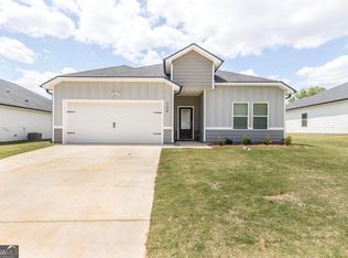 734 Georgian Walk, Byron, GA 31008