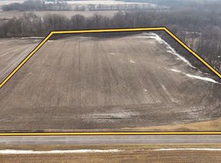 0 County Road 26 TRACT 1-4, Fayette, OH 43521