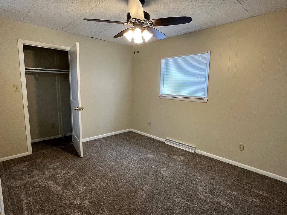 Larger Office