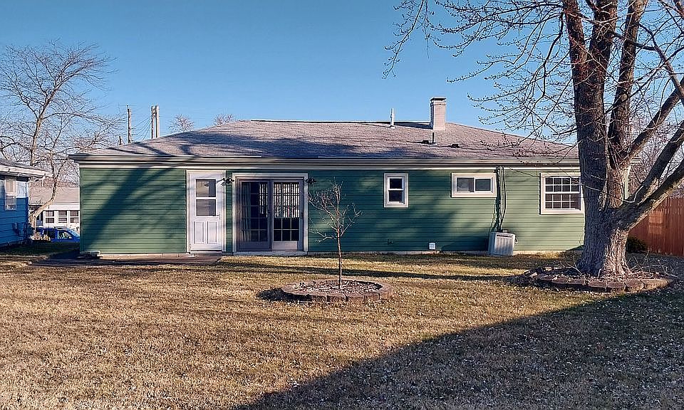 308 Birch Hill Dr, Medina, OH 44256 Zillow