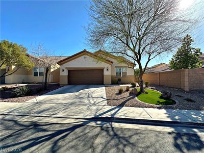 169 Canyon Blue Ave, Henderson, NV, 89011