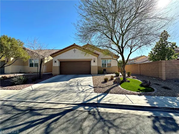 169 Canyon Blue Ave, Henderson, NV 89011