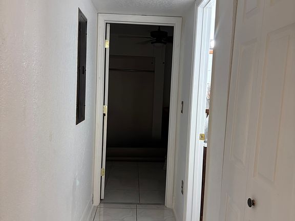 1st floor hallway/bedroom
