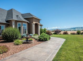 182 Fountain Hls, Walla Walla, WA 99362