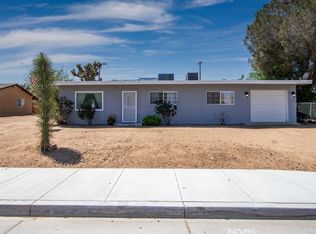 55695 Pueblo Trl, Yucca Valley, CA 92284