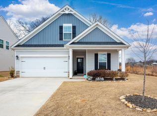 823 Spring Orchard Dr, Lyman, SC 29365
