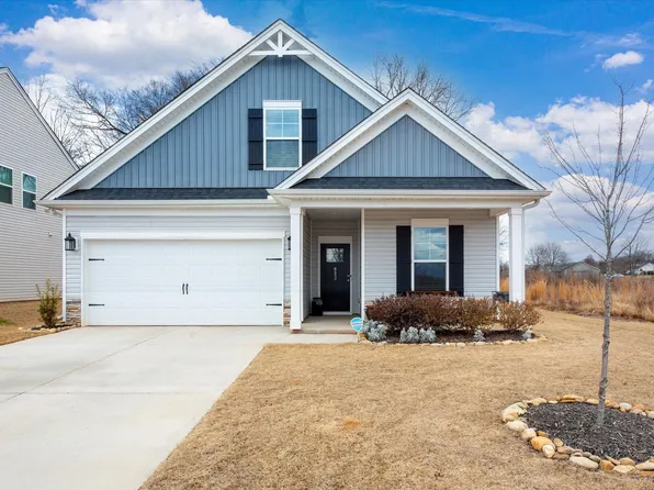 823 Spring Orchard Dr, Lyman, SC 29365