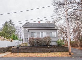 21 A St, Cumberland, RI 02864