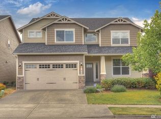 415 Fire Willow St NW, Olympia, WA 98502