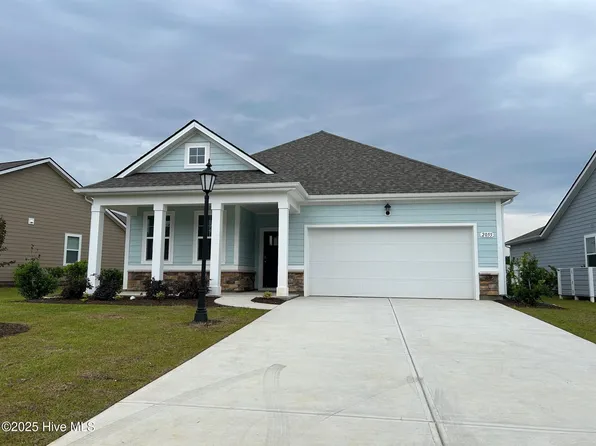2055 Marietta Circle NW, Ash, NC 28420
